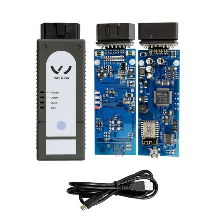 WIFI VAS6154 ODIS 7.2.1 VAG Diagnostic Tool WiFi Diagnostic VAG VAS6154 Tool for VW / Audi / Skoda WIFI VAS6154 ODIS 7.2.1 VAG Diagnostic Tool WiFi Diagnostic VAG VAS6154 Tool for VW / Audi / Skoda